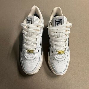 FILA TERATACH 600